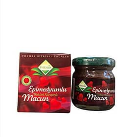 Themra Epimedium Macun Price In Pakistan | medicina.pk