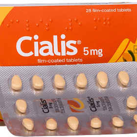 Original Lilly Cialis 5mg in Pakistan – Turkish Import | medicina.pk