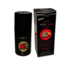 Buy Super Viga Spray 350000 In Pakistan | Erotica.pk