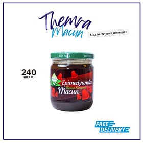 Power Themra 240 gram Turkish Majoon