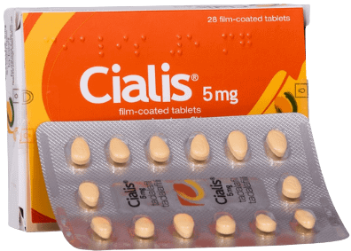 Original Lilly Cialis 5mg in Pakistan – Turkish Import | medicina.pk