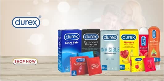 Durex pakistan