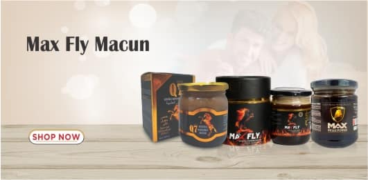 Max Fly Macun